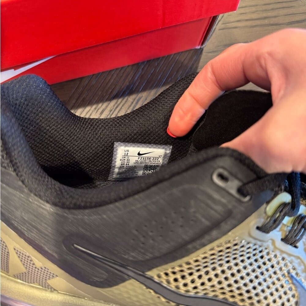 Nike Air Max 2013 - Picture 4 of 5